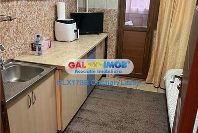 Apartament cu 3 camere decomandat, mobilat în Crângași - 12