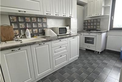 Apartament cu 2 camere decomandat, mobilat în Far - 7