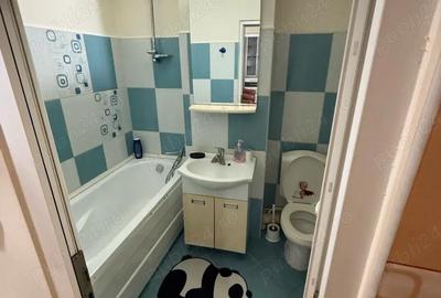 Garsonieră decomandată în Ultracentral