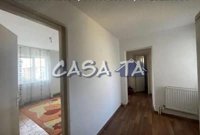 Apartament 3 Camere, Etaj 4, Strada Aleea Teilor - Zona 9 Mai - 10
