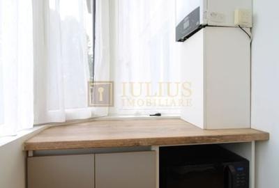 Lipovei, 3 camere + 2 bai, centrala proprie - 15