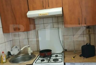 Garsonieră decomandată, mobilată în Valea Rosie - 2