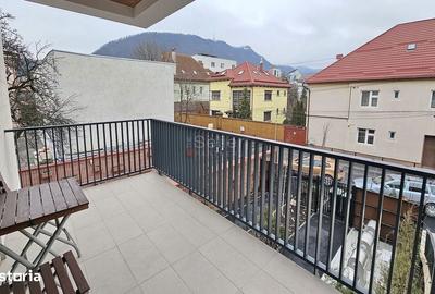 Apartament cu 3 camere în Brașovul Vechi - 8