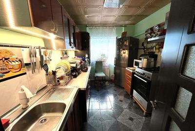 Apartament 3 camere etajul 3 Piata Noua - 3