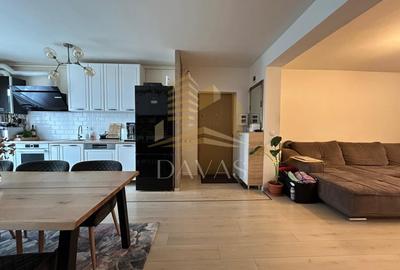 Apartament cu 3 camere de vanzare | Doua Parcari | Cartier Manastur - 5