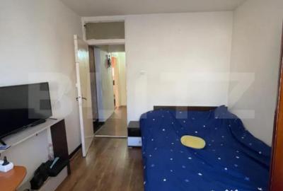 Apartament cu 3 camere decomandat în Central - 2