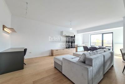 Ap Smart Home - Prima Inchiriere cu Parcare EV Subterana - Totul NOU si de LUX - 1