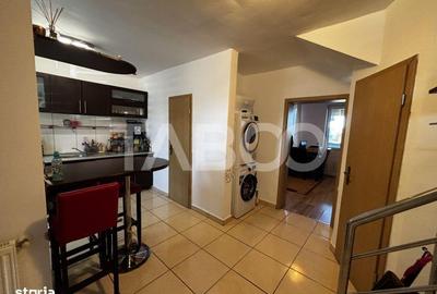 Casă cu 3 camere în Central - 15