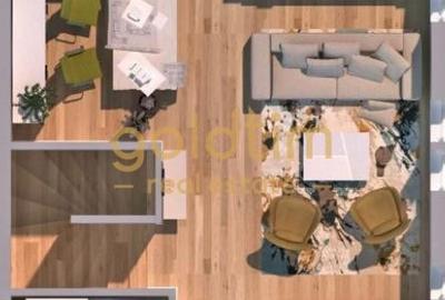 COMISION 0/VILA NOUA/ MOBILATA/CURTE 50 mp/2 LOCURI DE PARCARE - 34