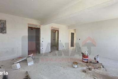 Apartament cu 3 camere în Terezian - 8