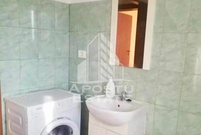Apartament cu 2 camere decomandat în Dumbrăvița - 2
