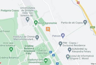 Apartament nou, parcare inclusă,zona deosebită - 12