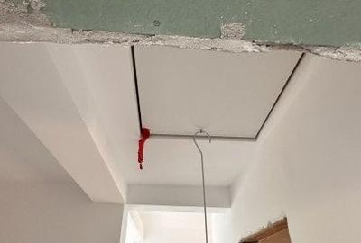 Duplex cu 5 camere cu Teren 300 Mp în Moșnița Nouă - 13