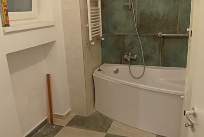 3 camere birou - parter cladire interbelica zona Dacia-Piata Romana metrou 450 m 3 camere birou - parter cladire interbelica zona Dacia-Piata Romana metrou 450 m - 10