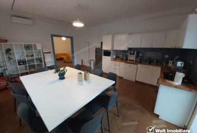 Casa recent renovata, ideal birouri, Andrei Muresanu - 25