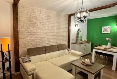 Apartament 2 camere zona Gara cu terasa - 11