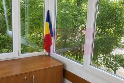 Apartament cu 3 camere semidecomandat în Titan - 3