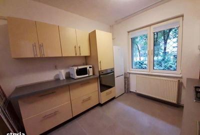Apartament cu 3 camere decomandat în Gorjului - 5
