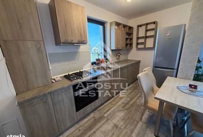Apartament cu 2 camere în Girocului - 5