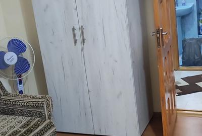 Garsonieră decomandată în Buzaului - 1