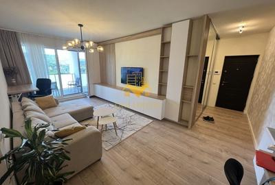 2 camere, modern, Buna ziua, zona Grand Hotel Italia, LIDL