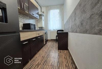 Apartament cu 1 camera, Ared Kaufland - 2