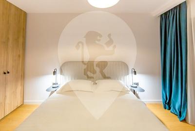 Apartament 2 camere +  birou  Premium Centru Istoric  -  Complex Cuza 16 - 13