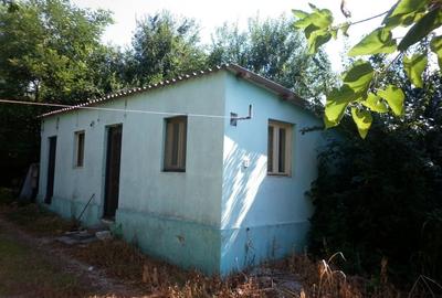Zona de sud (Vidra) teren intravilan 4800 mp, toate utilitatile - 8