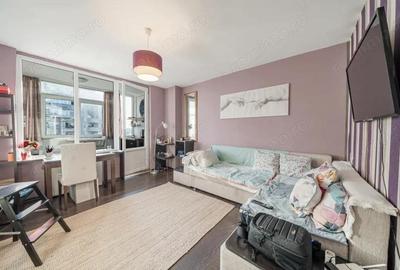 P-ta Domenii*Credit ipotecar*Ideal investitie/locuit*Modern*Mobilat&Utilat - 2