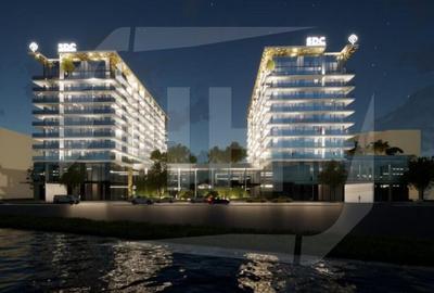 Nou pe piata! Apartament 2 camere - 3