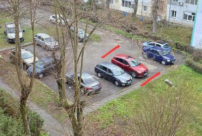 Apartament cu 3 camere semidecomandat în Govândari - 1