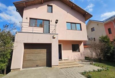Casă individuală cu 6 camere cu Canalizare în Prelungirea Ghencea - 1
