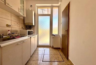 De inchiriat Spatiu birou 72 mp, Parcare in Marasti - 6