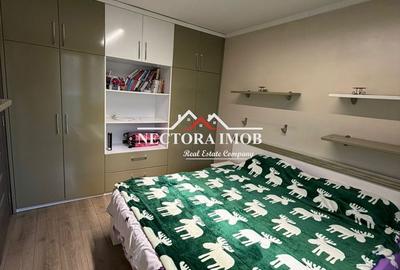 Apartament cu 2 camere semidecomandat în Dacia - 11