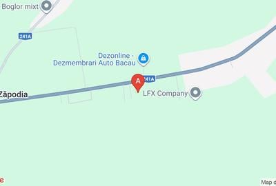 Vilă individuală în Zapodia - 18 min de Bacău - Direct Proprietar - 1