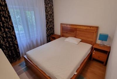 Nicolina - Apartament 2 camere decomandat, dotari moderne, internet si Smart TV - 3
