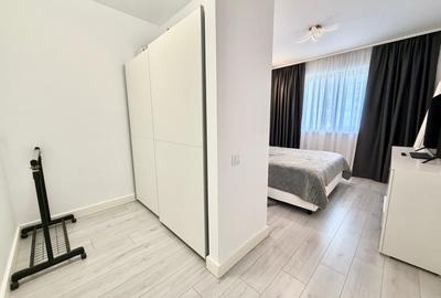 Apartament cu 2 camere în Pipera - 9