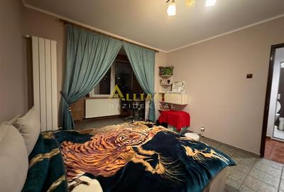 Apartament cu 3 camere decomandat, mobilat în Brâncoveanu - 14