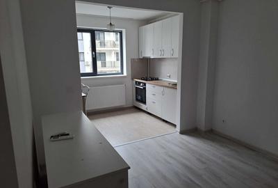 Apartament cu 2 camere decomandat, mobilat în Theodor Pallady