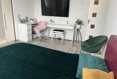 Apartament cu 2 camere decomandat în Central - 6