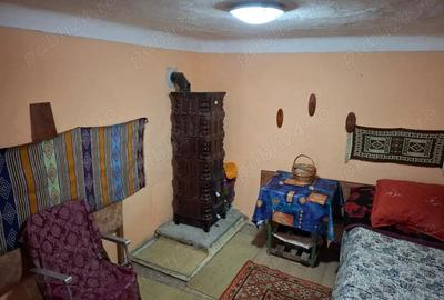 Casă în Laloșu - 2