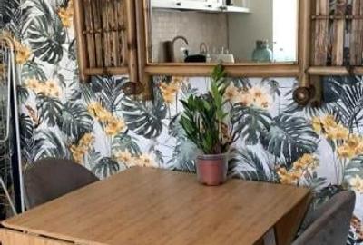 Apartament cu 2 camere decomandat, mobilat în Grozăvești