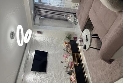 Apartament cu 3 camere semidecomandat în Țiglina 2 - 5