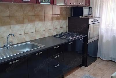 Apartament cu 2 camere decomandat în Răcădău - 1