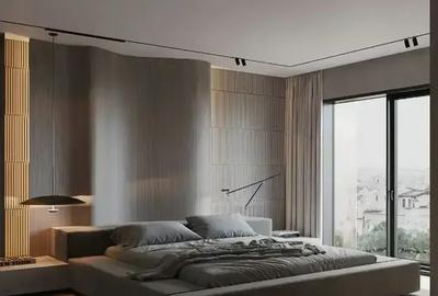 Apartament 4 Camere Terasa | Penthouse Lux Titan | Finalizat - 9