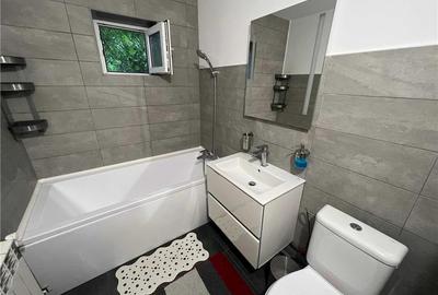 Apartament cu 2 camere decomandat, mobilat în Nicolina - 8