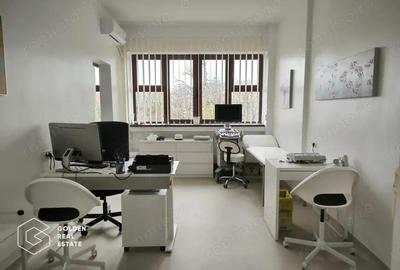 Spațiu comercial, de 36 mp, în Central - 3