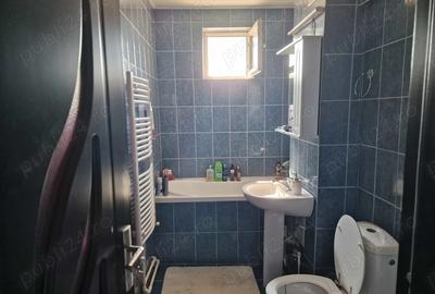 Vand ,apartament 3 camere mobilat, Viziru 1,Braila sau schimb cu 2 camere in Constanta. - 5