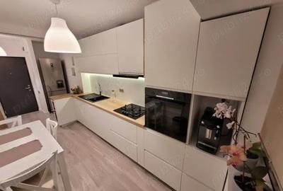 3 Camere | Gorjului | Renovat complet | Proximitate metrou | Utilat + Mobilat - 6