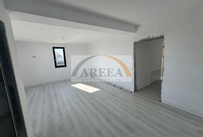 Vila 5 camere Otopeni Central-bucatarie si finisaje incluse - 11